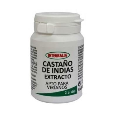 Castaño de Indias Integralia