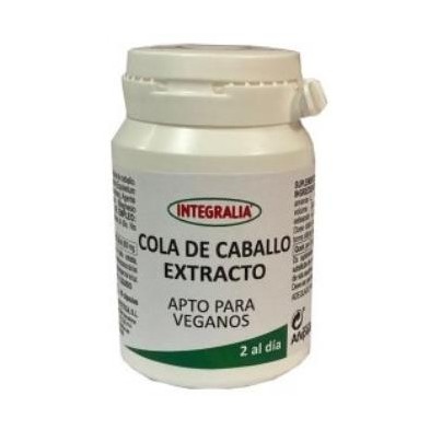 Cola de Caballo Integralia