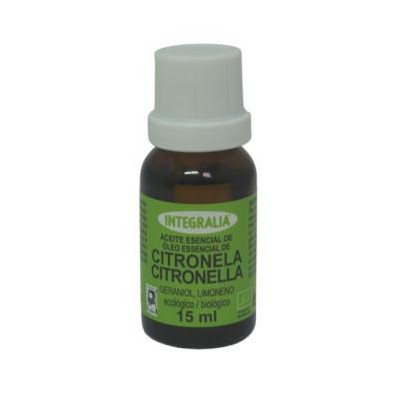 Aceite Esencial de Citronela Eco Integralia