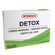 Detox Integralia