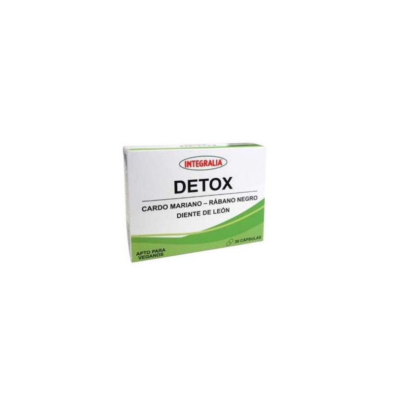 Detox Integralia