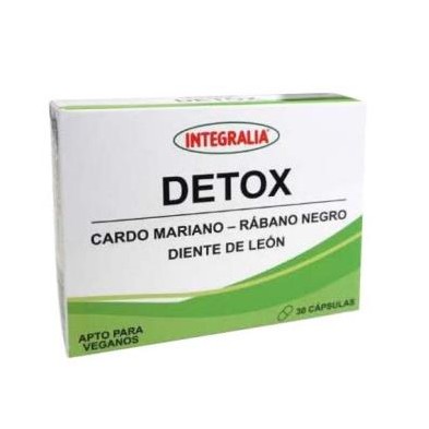 Detox Integralia