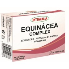 Echinacea Complex Integralia