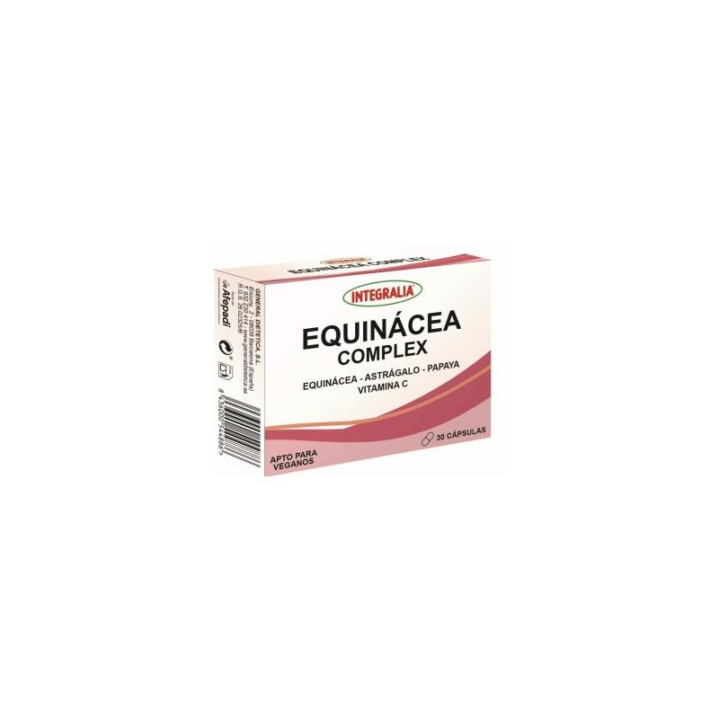 Echinacea Complex Integralia