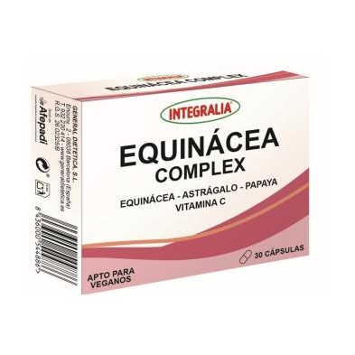 Echinacea Complex Integralia