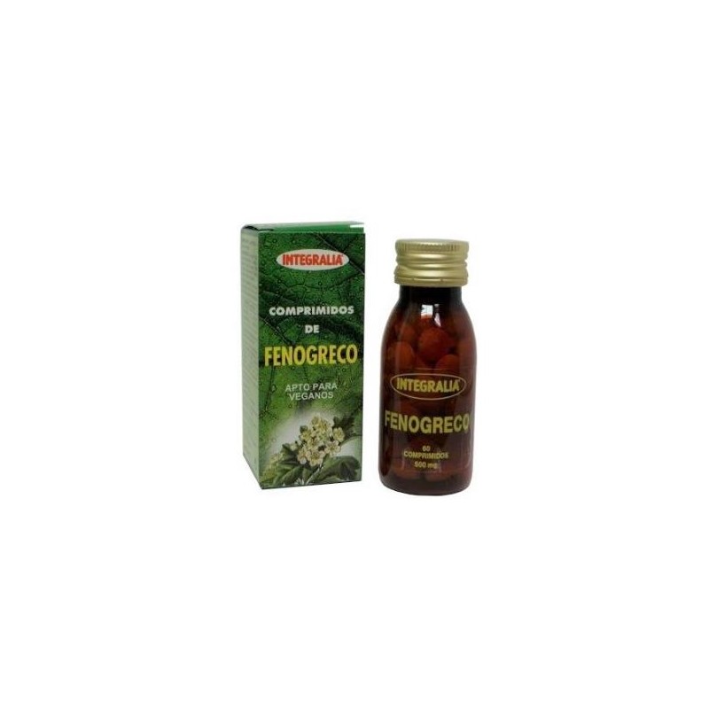 Fenogreco Integralia