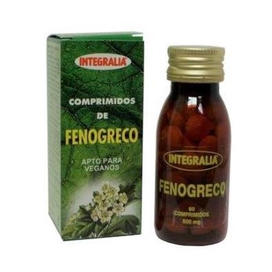 Fenogreco Integralia