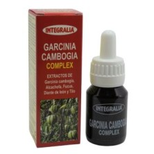 Garcinia Cambogia Complex Integralia
