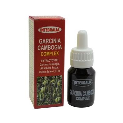 Garcinia Cambogia Complex Integralia