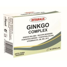 Ginkgo Complex Integralia
