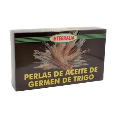 Germen de Trigo Integralia