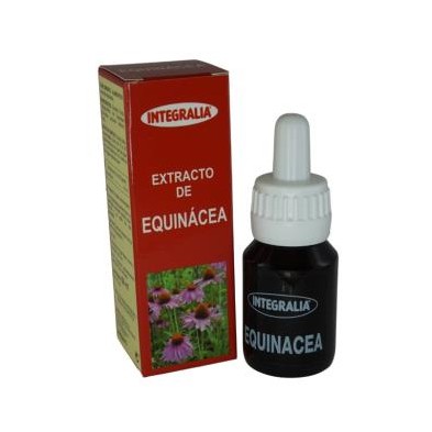 Extracto de Equinacea Concentrado Integralia