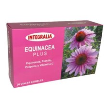 Echinacea Plus Viales Integralia