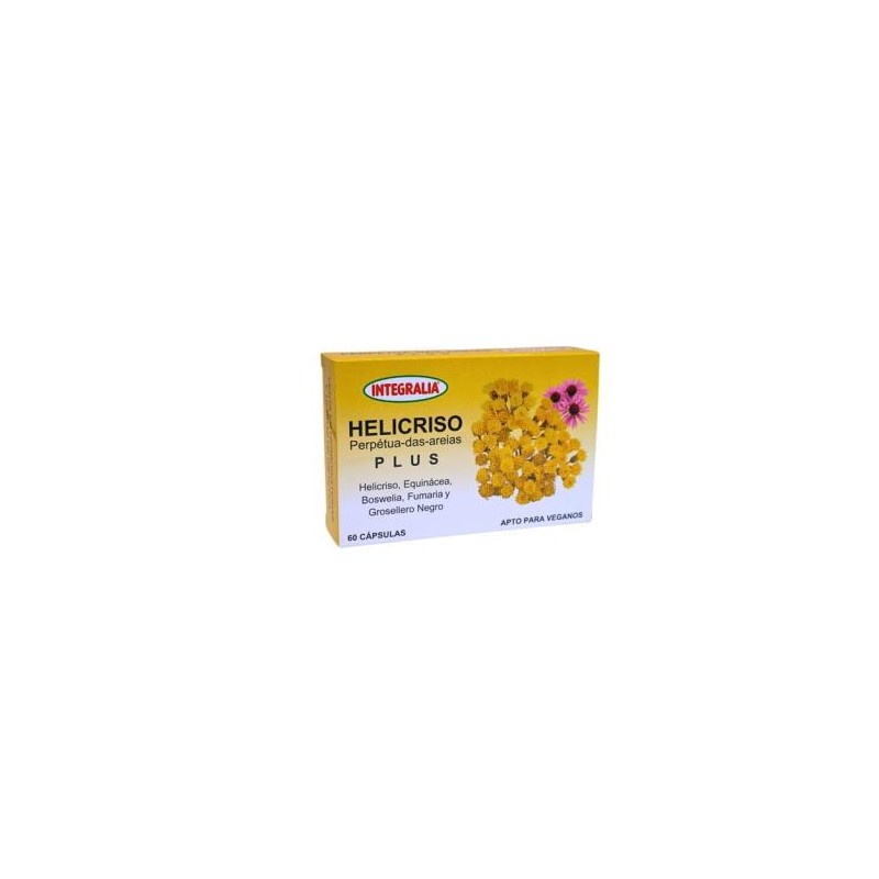 Helicriso plus Integralia