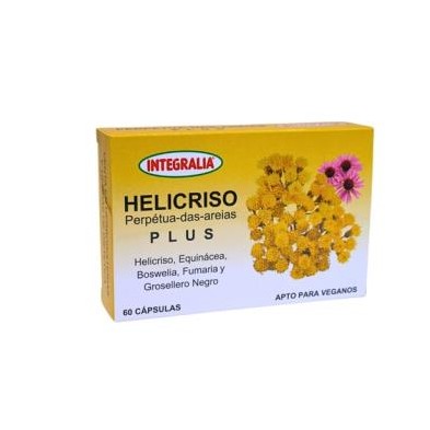Helicriso plus Integralia