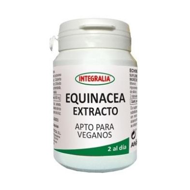 Equinacea Extracto Integralia