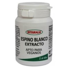 Espino Blanco Extracto Integralia
