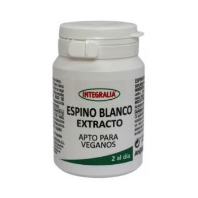 Espino Blanco Extracto Integralia