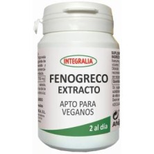 Fenogreco Extracto Integralia
