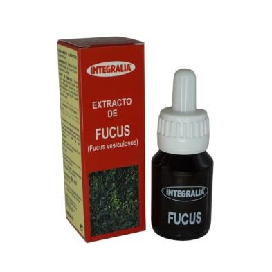 Extracto de Fucus Concentrado Integralia