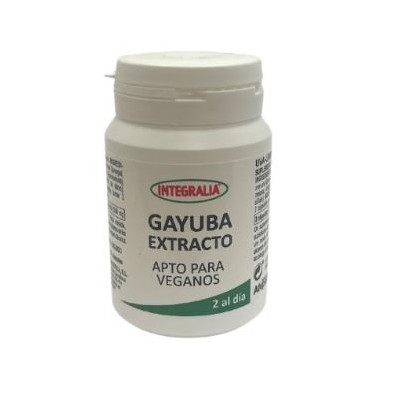 Gayuba Integralia