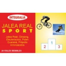 Jalea Real Sport Integralia