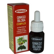 Ginkgo Biloba Complex Integralia