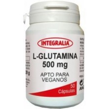 L-Glutamina Integralia