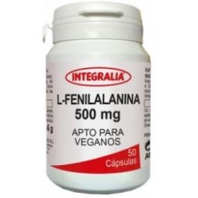 L-Fenilalanina Integralia