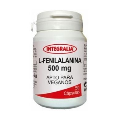 L-Fenilalanina Integralia