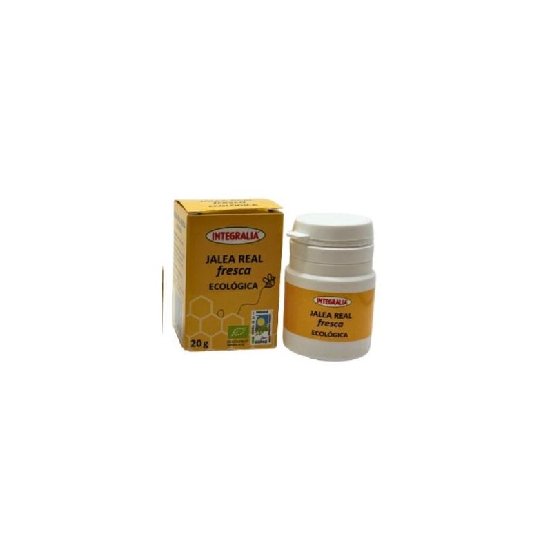 Jalea Real Fresca Integralia