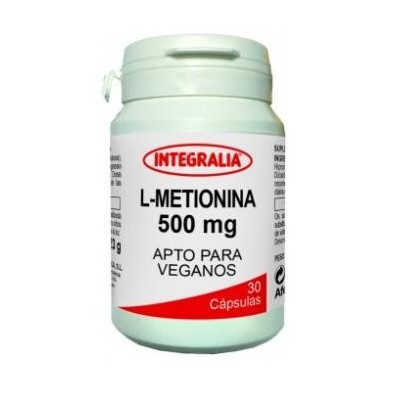 L-Metionina Integralia