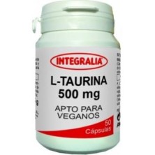 L-Taurina Integralia