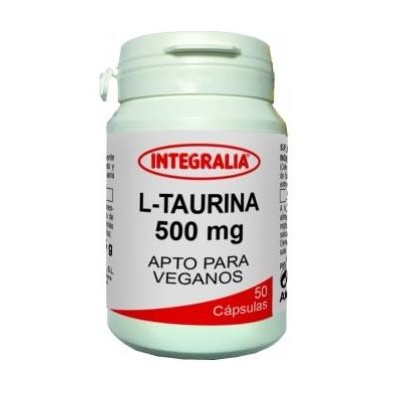 L-Taurina Integralia