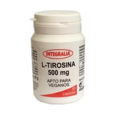 L-Tirosina Integralia