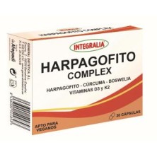 Harpagofito Complex Integral