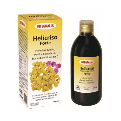 Helicriso Forte Integralia