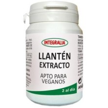 Llanten Integralia