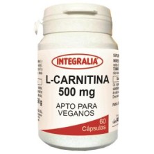 L-Carnitina Integralia