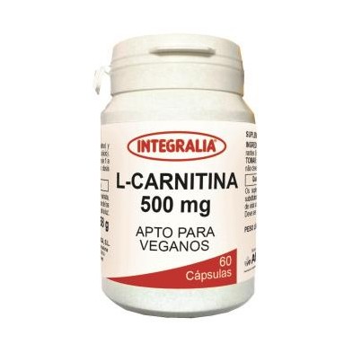 L-Carnitina Integralia