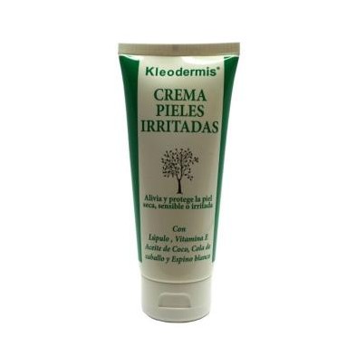 Kleodermis Crema Pieles Irritadas Integralia