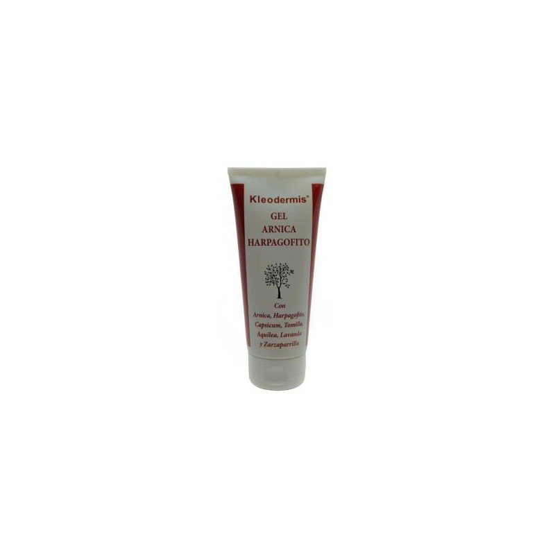 Kleodermis Gel con Arnica y Harpagofito Integralia