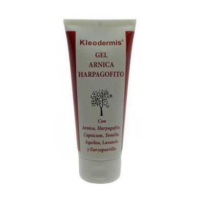 Kleodermis Gel con Arnica y Harpagofito Integralia