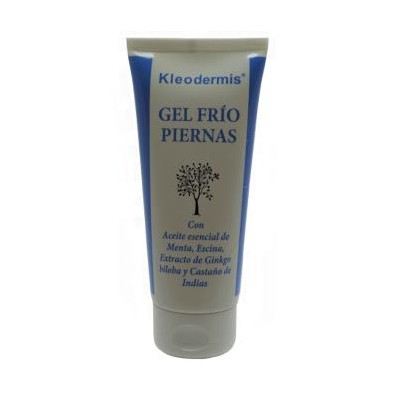 Kleodermis Gel Frio Piernas Integralia