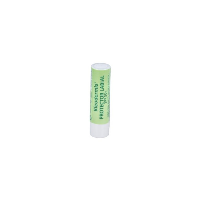 Kleodermis Protector Labial SPF 50+ Integralia