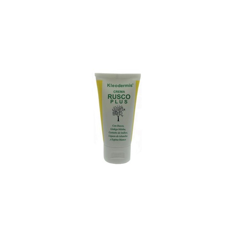 Kleodermis Rusco Plus Integralia