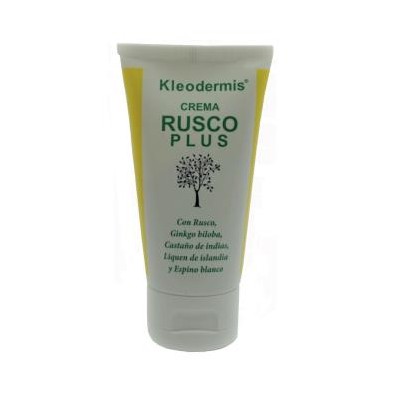 Kleodermis Rusco Plus Integralia