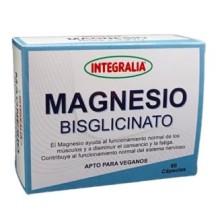 Magnesio Bisglicinato Integralia