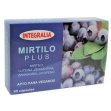 Mirtilo Plus Integralia