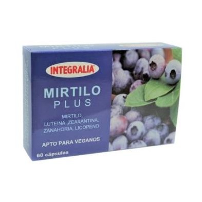 Mirtilo Plus Integralia